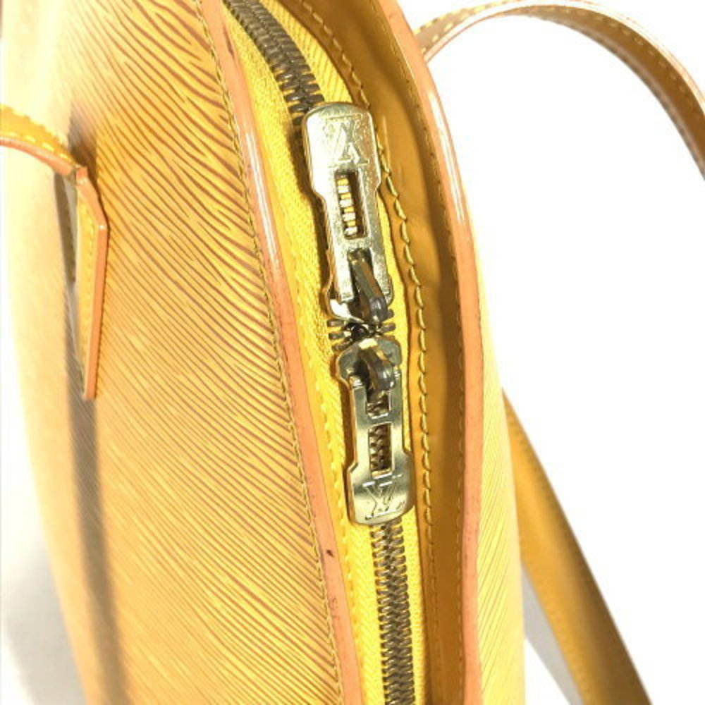 Louis Vuitton Monogram Emprene Backpack Backpack … - image 8